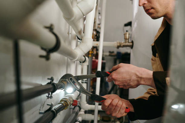 Best Water Softener Installation  in Whitg, IN